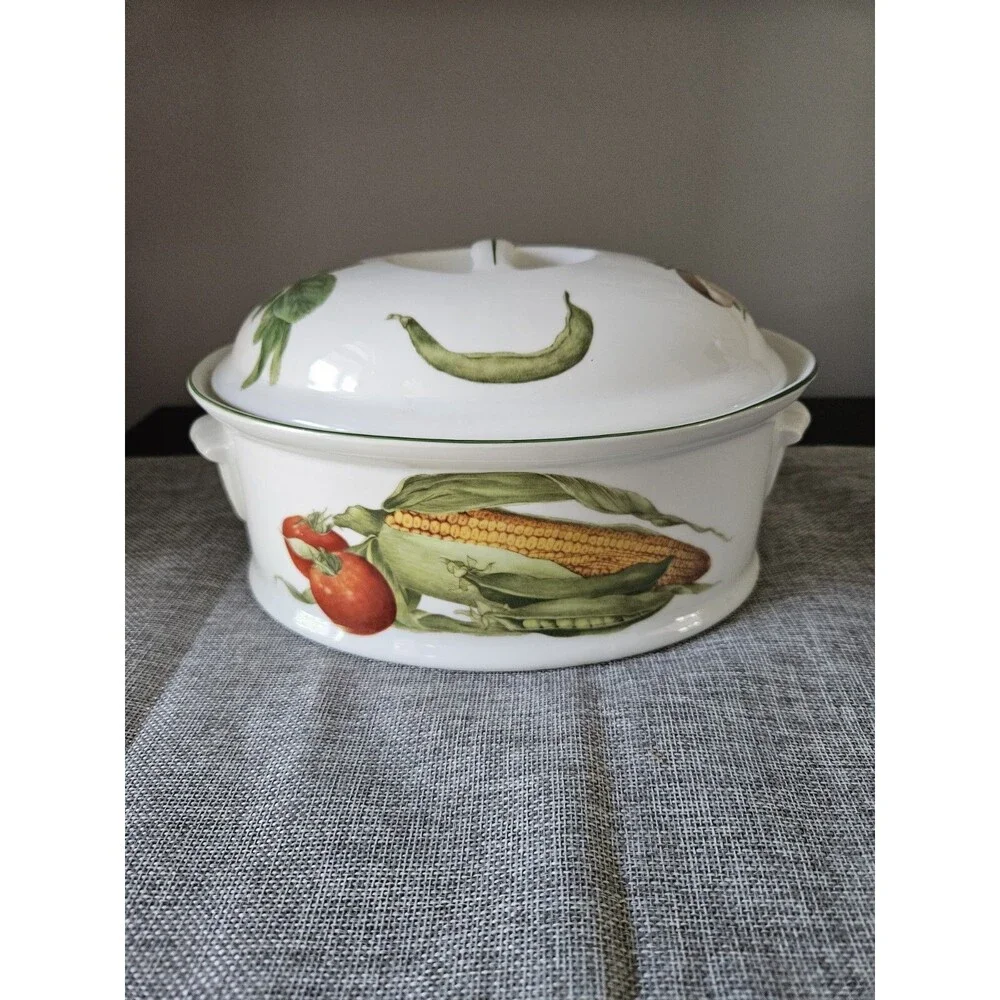 Louis Lourioux Vegetables 9